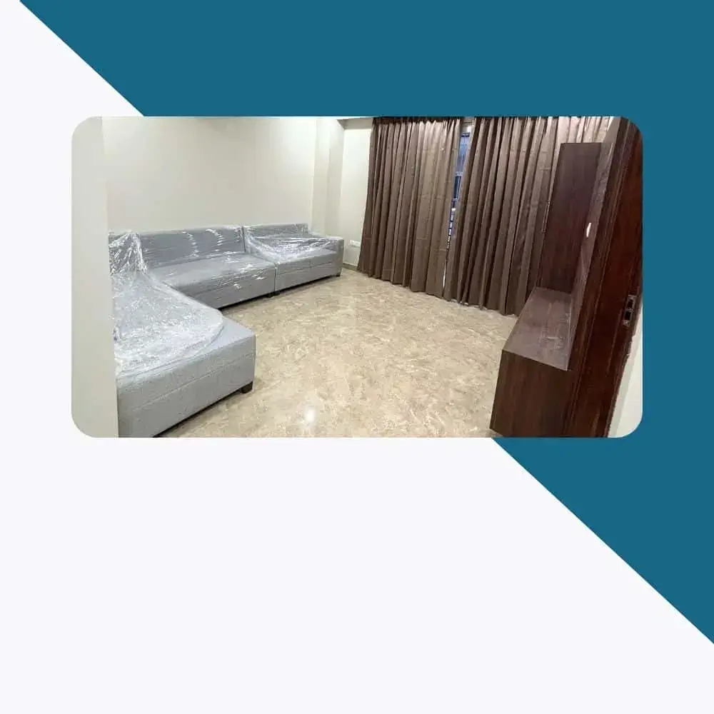 Co-Living